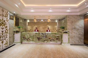 Jinyatai Business Hotel - Jiahe Branch