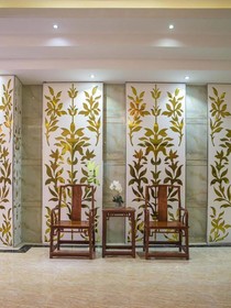Jinyatai Business Hotel - Jiahe Branch