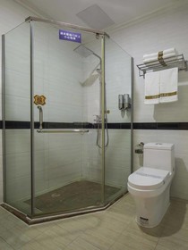 Jinyatai Business Hotel - Jiahe Branch
