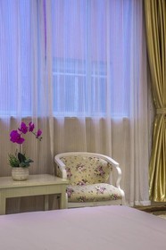 Jinyatai Business Hotel - Jiahe Branch