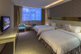 Jinyatai Business Hotel - Jiahe Branch