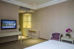 Jinyatai Business Hotel - Jiahe Branch