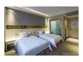 Jinyatai Business Hotel - Jiahe Branch