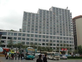 Jinzhou Business