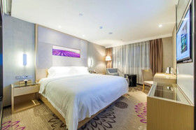 Lavande Hotel Wenchong Branch