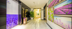Lavande Hotel Wenchong Branch