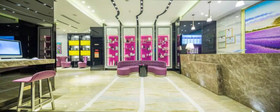 Lavande Hotel Wenchong Branch