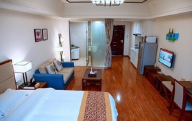 Live Inn Luogang Wanda Square Branch