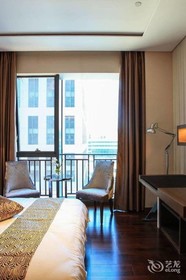Lunkai International Hotel