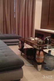 Lunkai International Hotel
