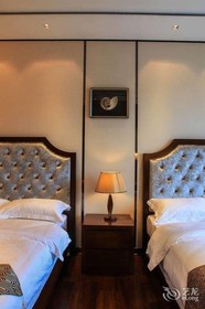 Lunkai International Hotel