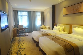 Manhao Hotel