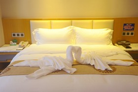 Manhao Hotel