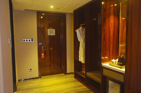 Manhao Hotel