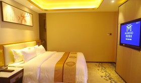 Manhao Hotel