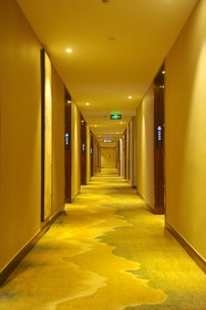 Manhao Hotel
