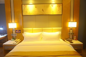 Manhao Hotel