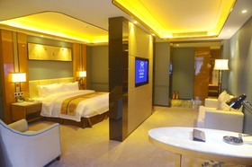 Manhao Hotel