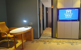 Manhao Hotel