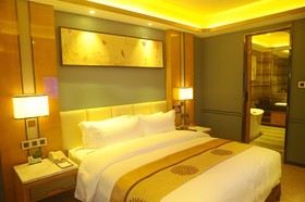 Manhao Hotel