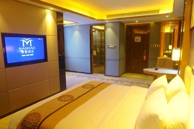 Manhao Hotel