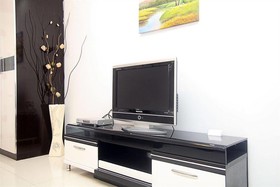 Private-Enjoyed Home Apartment Time U