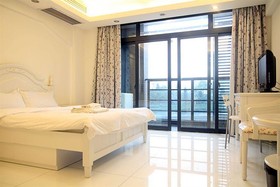Private-Enjoyed Home Apartment Time U