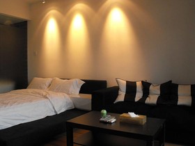 Private-Enjoyed Home Apartment Time U