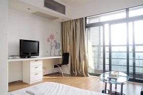 Private-Enjoyed Home Apartment Time U