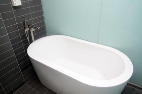 Private-Enjoyed Home Apartment Time U