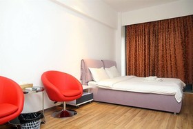 Private-Enjoyed Home Apartment Time U