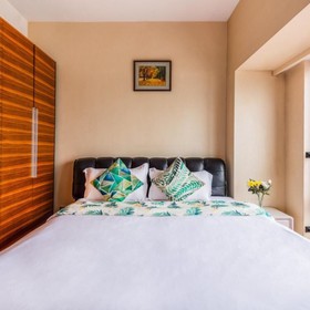 Ruide Linjiang Shangpin Apartment