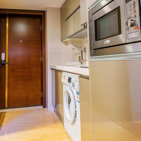 Ruide Linjiang Shangpin Apartment