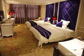 Sheng Di Hotel
