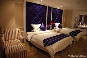 Sheng Di Hotel