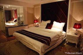 Sheng Di Hotel