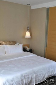 Six Inn Hotel-guangzhou