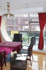 Six Inn Hotel-guangzhou