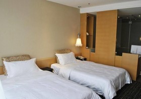 Six Inn Hotel-guangzhou