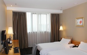 Six Inn Hotel-guangzhou