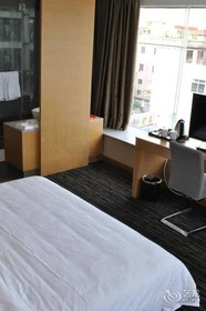 Six Inn Hotel-guangzhou