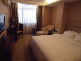 Vienna Hotel Dekang Road Branch