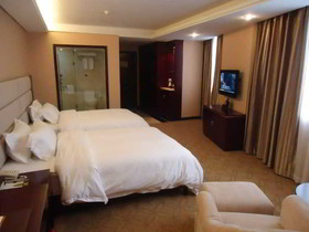 Vienna Hotel Dekang Road Branch