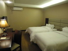 Vienna Hotel Dekang Road Branch