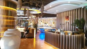 Vienna Hotel Guangzhou Nansha Jinzhou