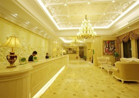 Vienna Hotel Guangzhou Nansha Jinzhou