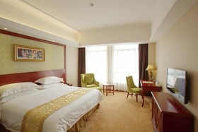 Vienna Hotel Guangzhou Nansha Jinzhou