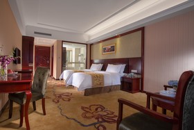 Vienna Hotel Guangzhou Nansha Jinzhou