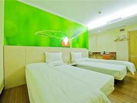 Wenxing Hotel Guangzhou Southern Hospital