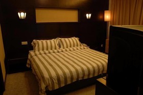 Whwh Business Hotel - Guangzhou